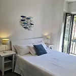 Alta Marea Frühstückspension Salerno