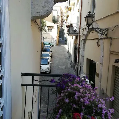 Bed and Breakfast Alta Marea 4*