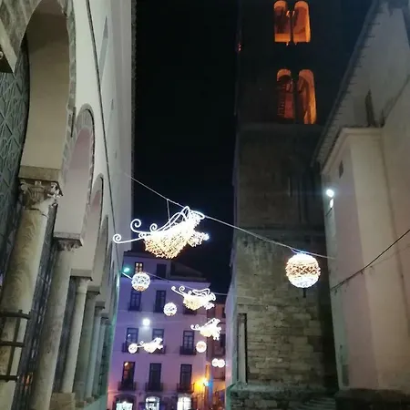 Bed and Breakfast Alta Marea