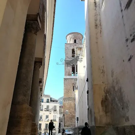 Alta Marea 4* Σαλέρνο