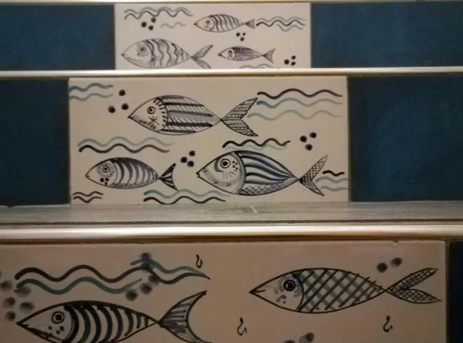 Alta Marea Nocleg ze śniadaniem