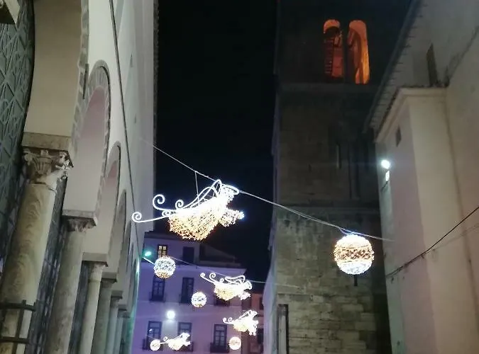 Nocleg ze śniadaniem Alta Marea