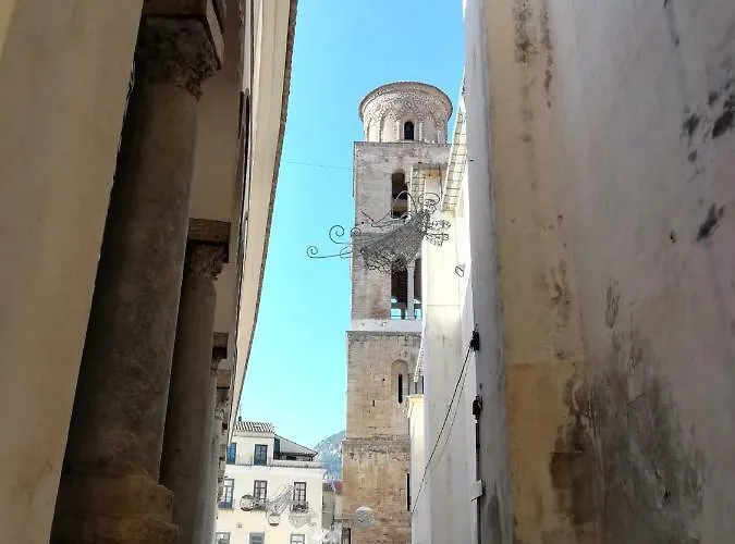 Alta Marea 4* Salerno