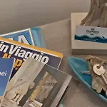 فندق مبيت وإفطار Alta Marea ساليرنو