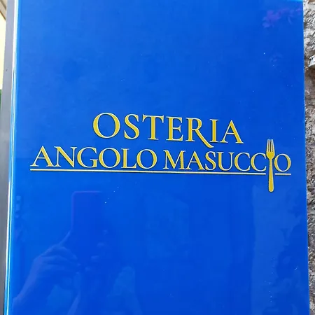 Alta Marea 4* Salerno