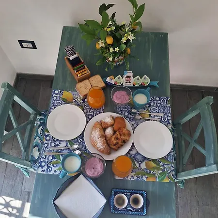 Alta Marea Nocleg ze śniadaniem