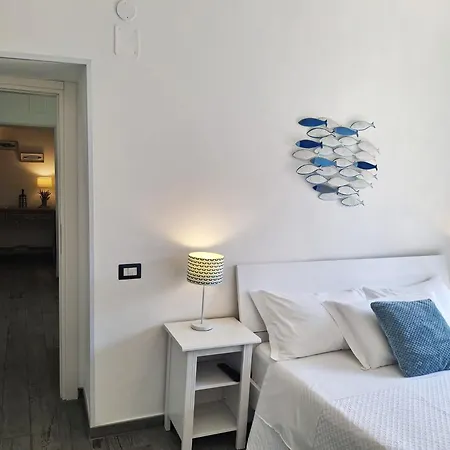 Alta Marea Nocleg ze śniadaniem 4*