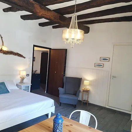 Nocleg ze śniadaniem Alta Marea