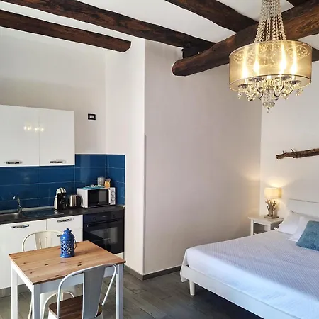 Alta Marea Nocleg ze śniadaniem 4*