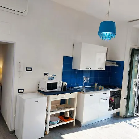 Alta Marea 4* Salerno