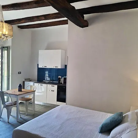 Alta Marea Nocleg ze śniadaniem