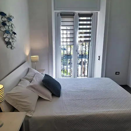 Nocleg ze śniadaniem Alta Marea