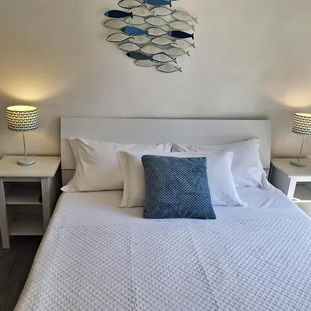 Nocleg ze śniadaniem Alta Marea 4*