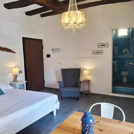 Nocleg ze śniadaniem Alta Marea