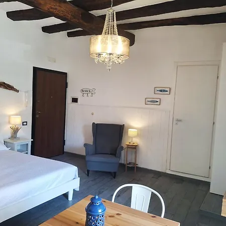 Nocleg ze śniadaniem Alta Marea 4*