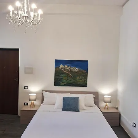 Bed & Breakfast Alta Marea *