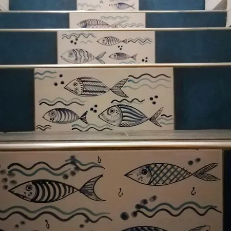 Alta Marea Nocleg ze śniadaniem